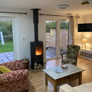  Appartamento The Burren Snug