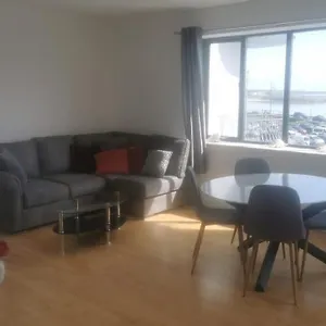  Appartamento Salthill Gem