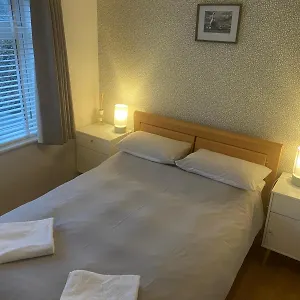  Appartamento Beautiful One Bedroom In